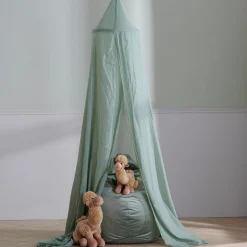 CASA Decoracion Colgante|Tendra Mosquitera Verde