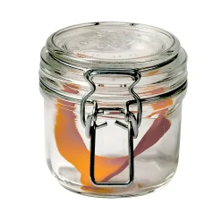 CASA Tarros|Terrine Tarro Hermetico Transparente