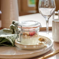 CASA Tarros|Terrine Tarro Hermetico Transparente