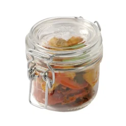 CASA Tarros|Terrine Tarro Hermetico Transparente