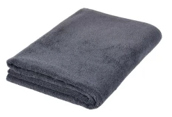 CASA Hamacas De Exterior|Terry Funda De Tumbona Gris Oscuro