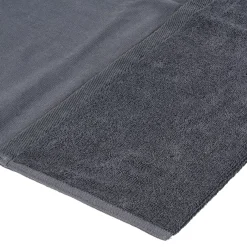 CASA Hamacas De Exterior|Terry Funda De Tumbona Gris Oscuro