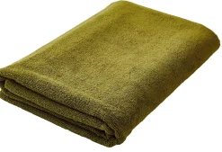 CASA Hamacas De Exterior|Terry Funda De Tumbona Verde