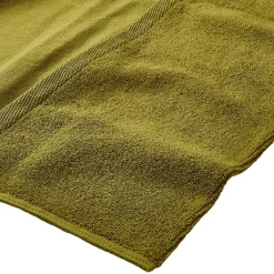 CASA Hamacas De Exterior|Terry Funda De Tumbona Verde