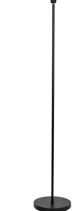 CASA Pies De Lámpara|Tess Negro