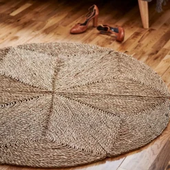 CASA Alfombras|Thalia Alfombra Natural