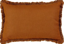 CASA Cojines|Tibe Cojin Marron