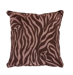CASA Cojines De Jardín|Tigro Cojin Outdoor Marron