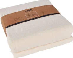 CASA Manteles|Tila Mantel Blanco Apagado