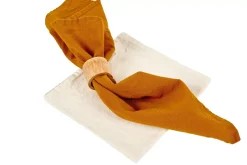 CASA Servilletas|Tila Servilleta Amarillo