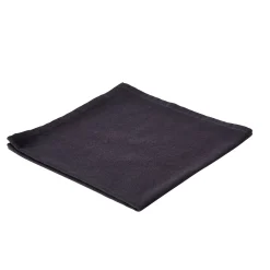 CASA Servilletas|Tila Servilleta Negro