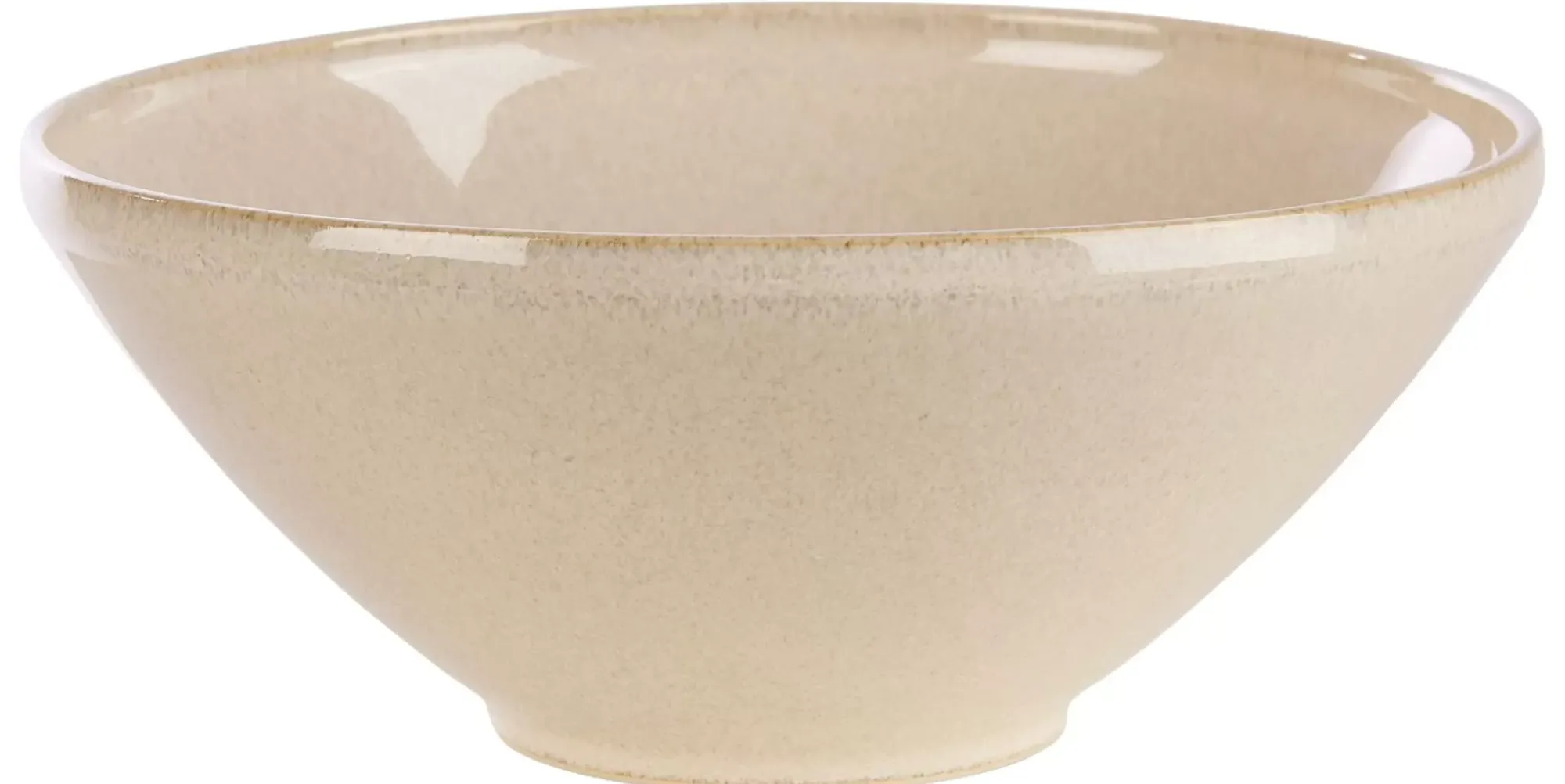 CASA Cuencos|Toko Sand Cuenco Beis