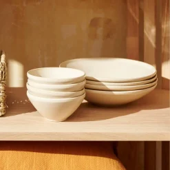 CASA Cuencos|Toko Sand Cuenco Beis