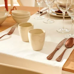 CASA Tacitas|Toko Sand Taza Beis