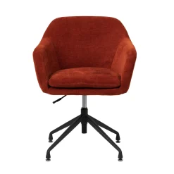 CASA Sillas De Oficina|Tora Silla De Oficina Rojo