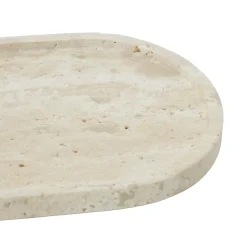 CASA Fuentes Para Servir|Travi Bandeja Para Presentar Natural