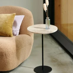 CASA Mesas Auxiliares|Trevor Mesa Auxiliar Beis