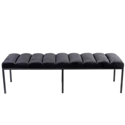 CASA Bancos|Trone Banco Negro