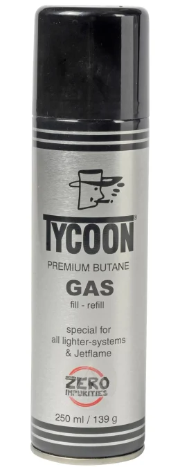 CASA Equipamiento De Cocina|Tycoon Gas Butano