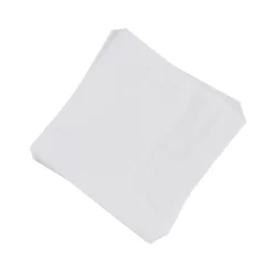 CASA Servilletas|Uni Juego De 20 Servilletas Blanco