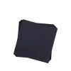 CASA Servilletas|Uni Juego De 20 Servilletas Negro