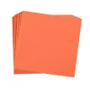 CASA Servilletas|Uni Paquete De 20 Serv Naranja