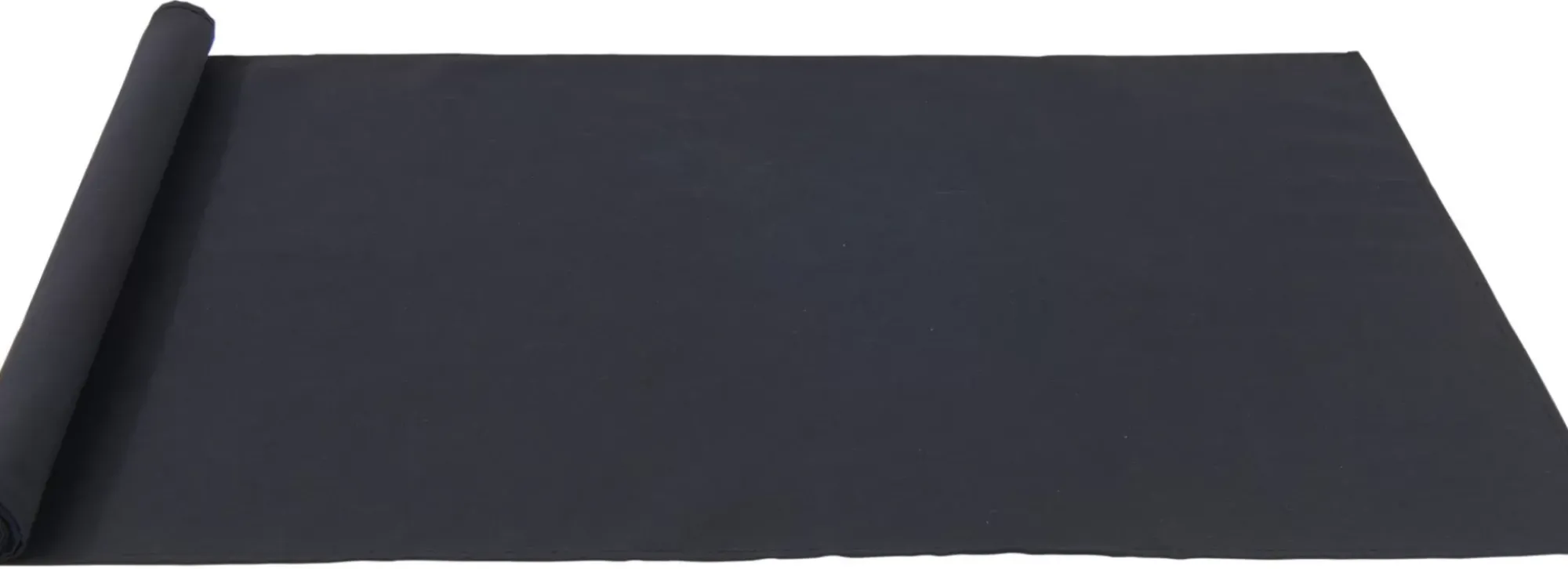 CASA Caminos De Mesa|Uniline Camino De Mesa Negro