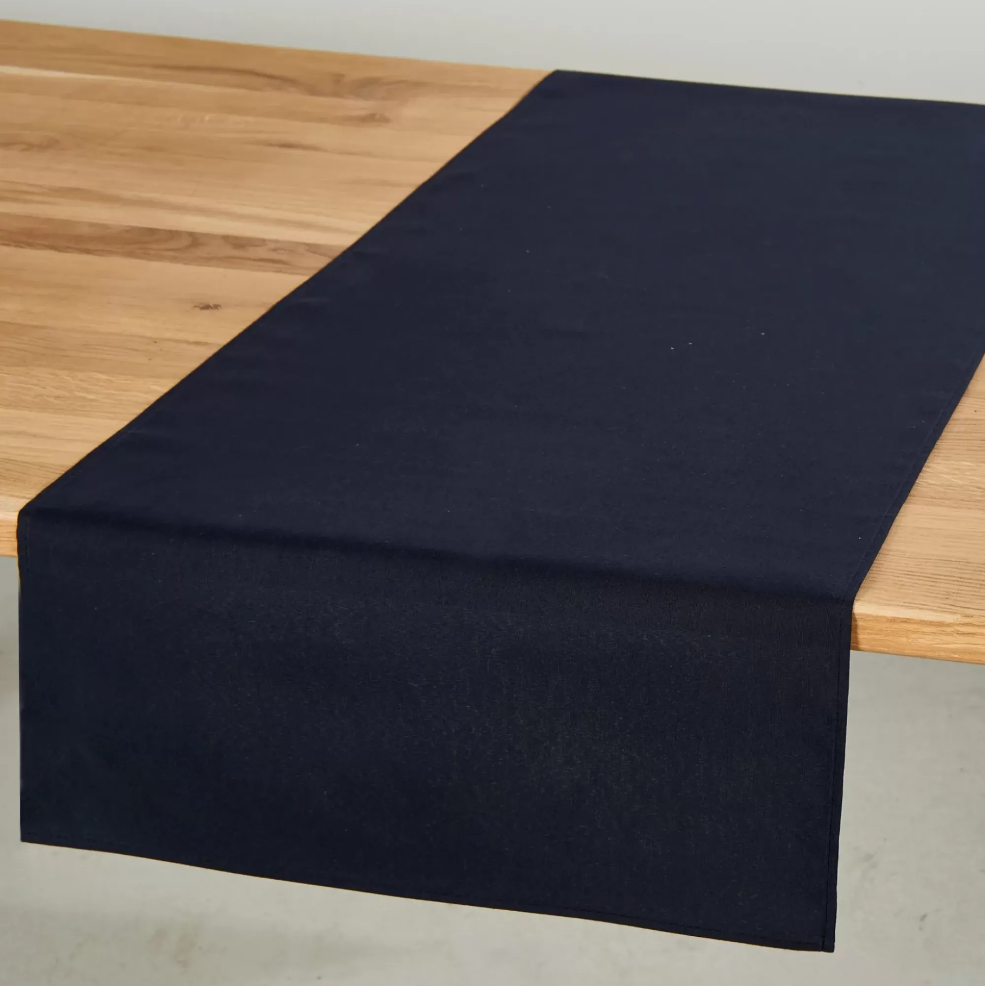 CASA Caminos De Mesa|Uniline Camino De Mesa Negro