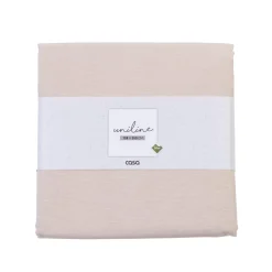 CASA Manteles|Uniline Mantel Beis