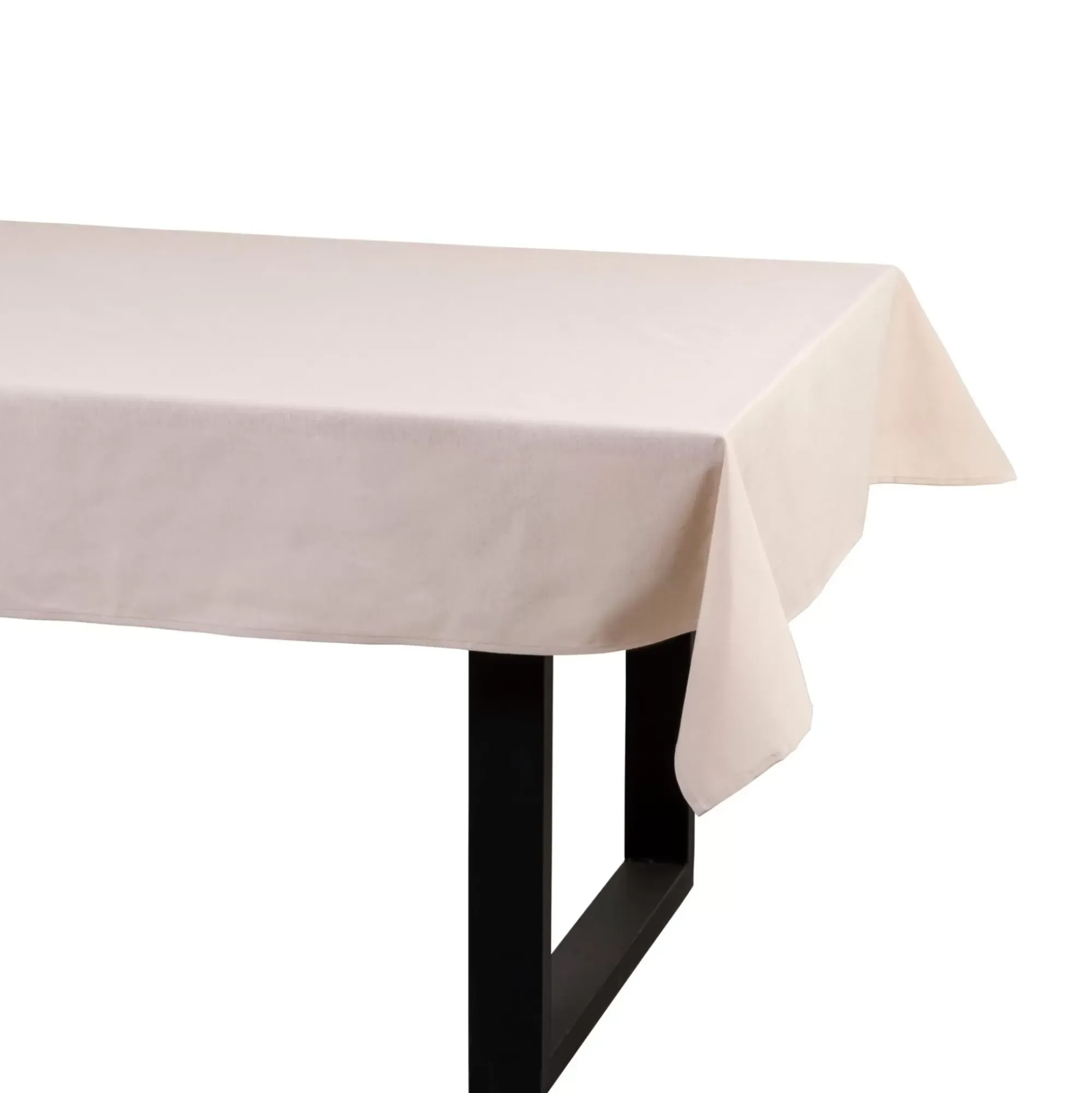 CASA Manteles|Uniline Mantel Beis