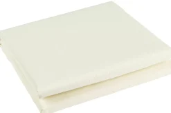 CASA Manteles|Uniline Mantel Blanco Apagado