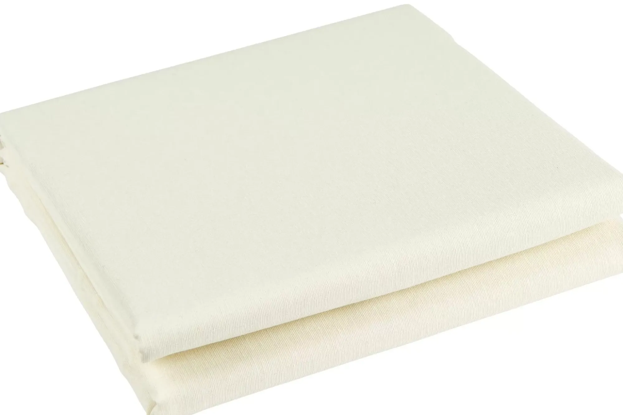 CASA Manteles|Uniline Mantel Blanco Apagado