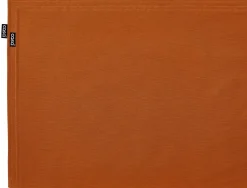 CASA Manteles Individuales|Uniline Mantel Individual Juego De 2 Marron