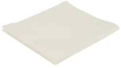 CASA Servilletas|Uniline Servilleta Blanco Apagado