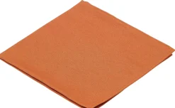 CASA Servilletas|Uniline Servilleta Marron