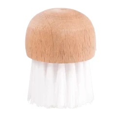 CASA Instrumentos De Cocina|Veggi Cepillo/Verduras Blanco