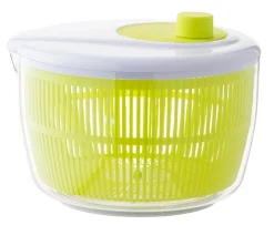 CASA Escurridores|Vida Verde Escurridor De Lechugas Blanco, Verde