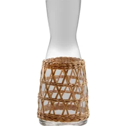 CASA Jarras|Vime Jarra Transparente