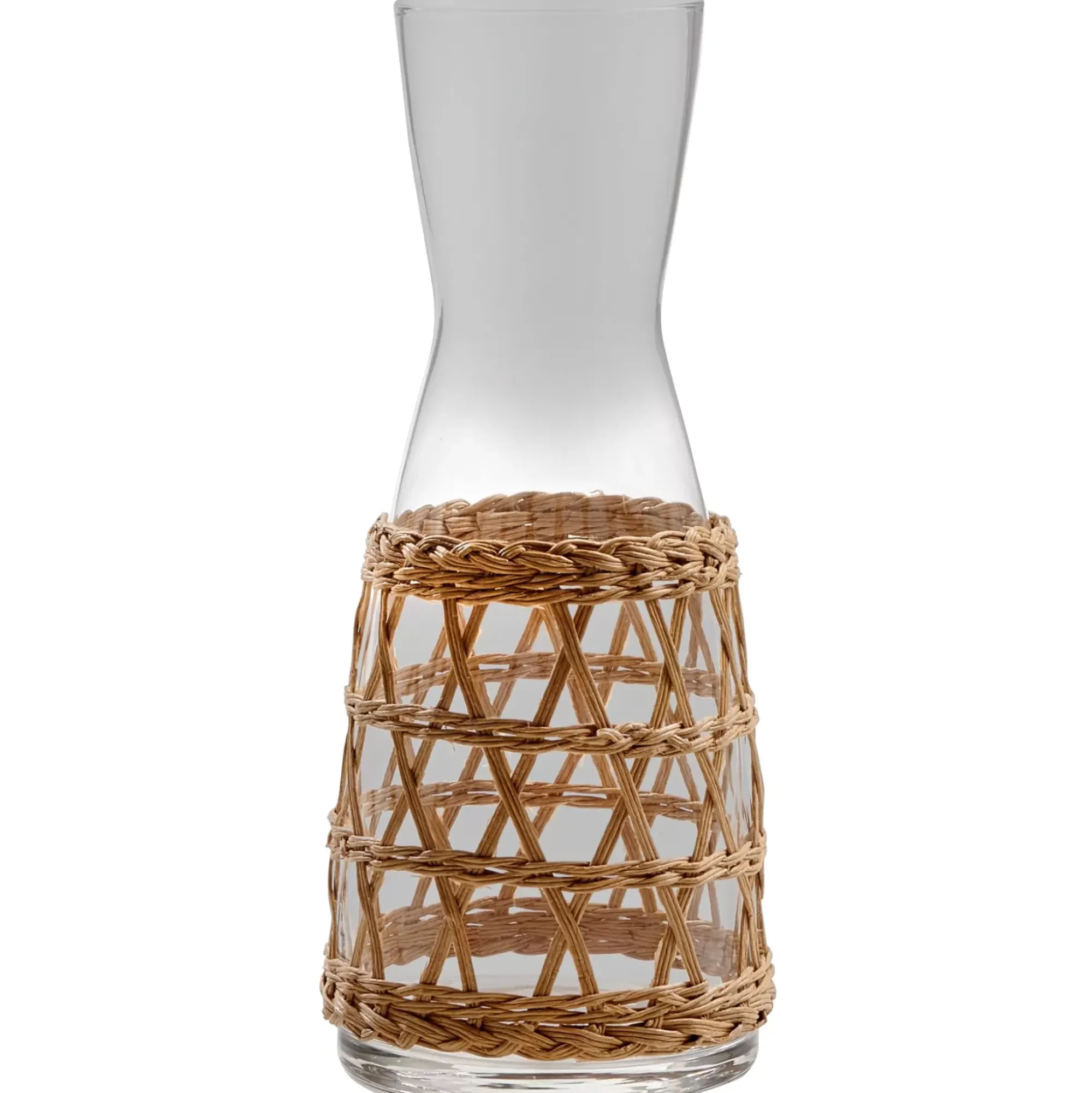CASA Jarras|Vime Jarra Transparente