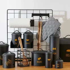 CASA Taperes|Vira Bote Negro