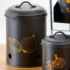 CASA Taperes|Vira Fiambrera Negro