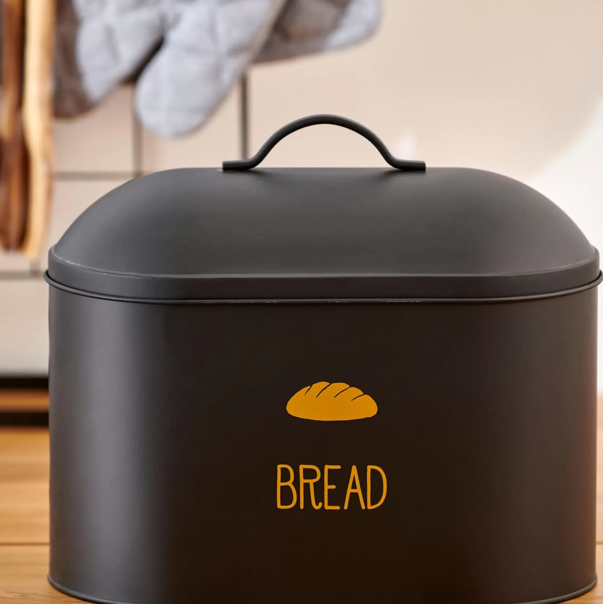 CASA Taperes|Vira Panera Negro