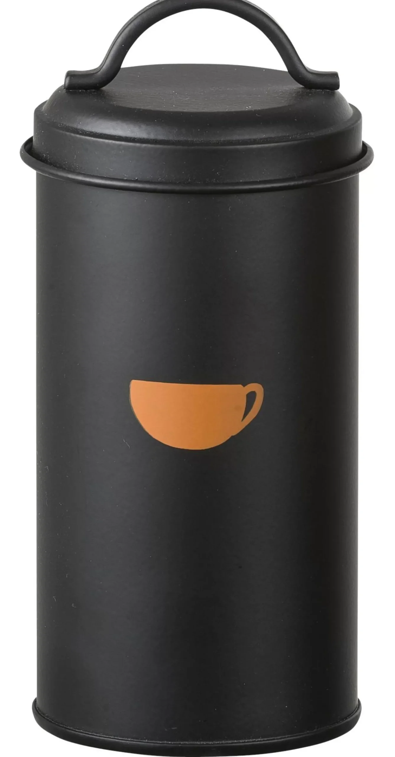 CASA Accesorios De Café|Vira Soporte Para Caps. Cafe Negro