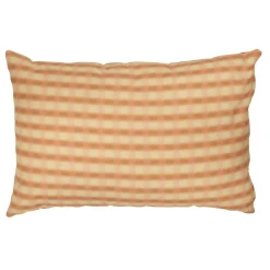 CASA Cojines|Vive Cojin Naranja