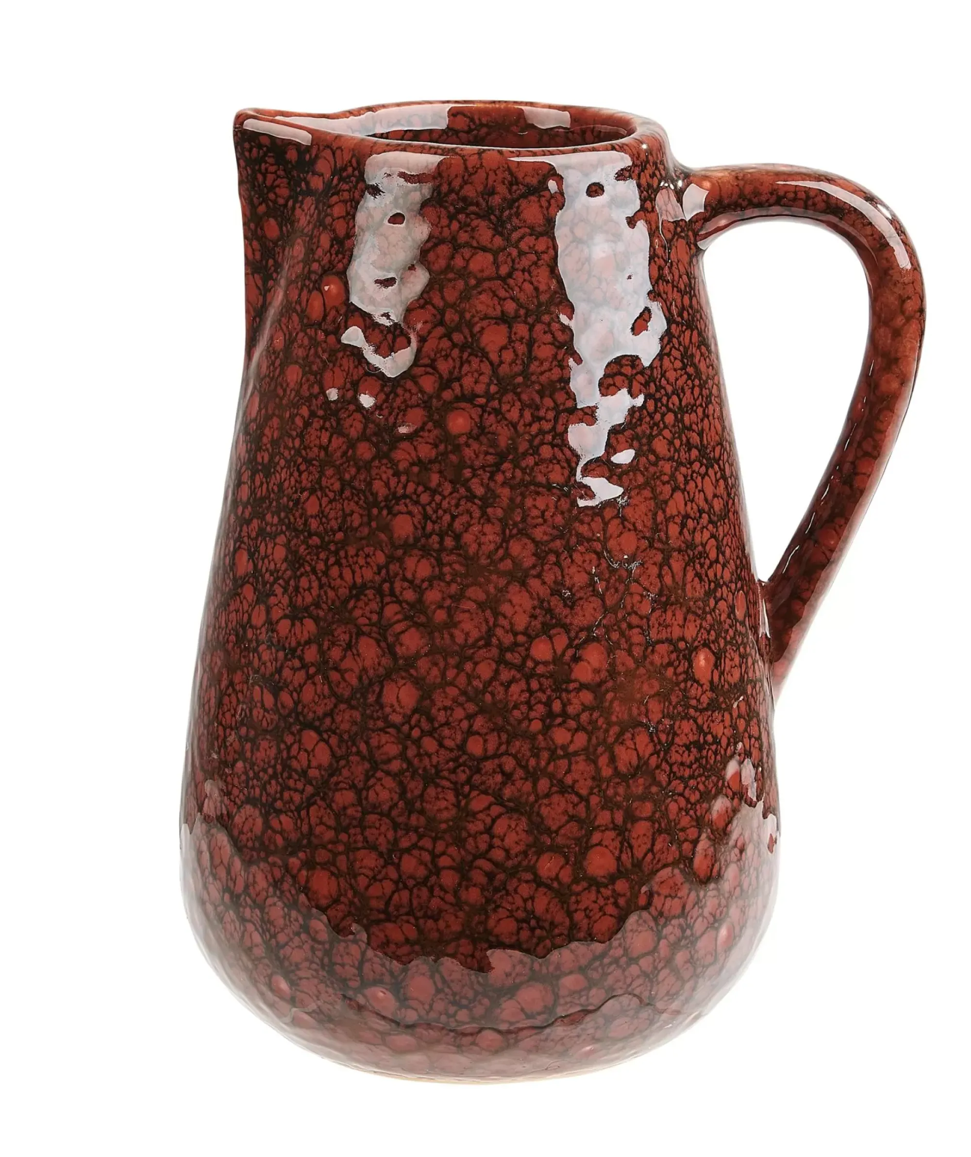 CASA Jarras|Waterfauna Cantaro Rojo