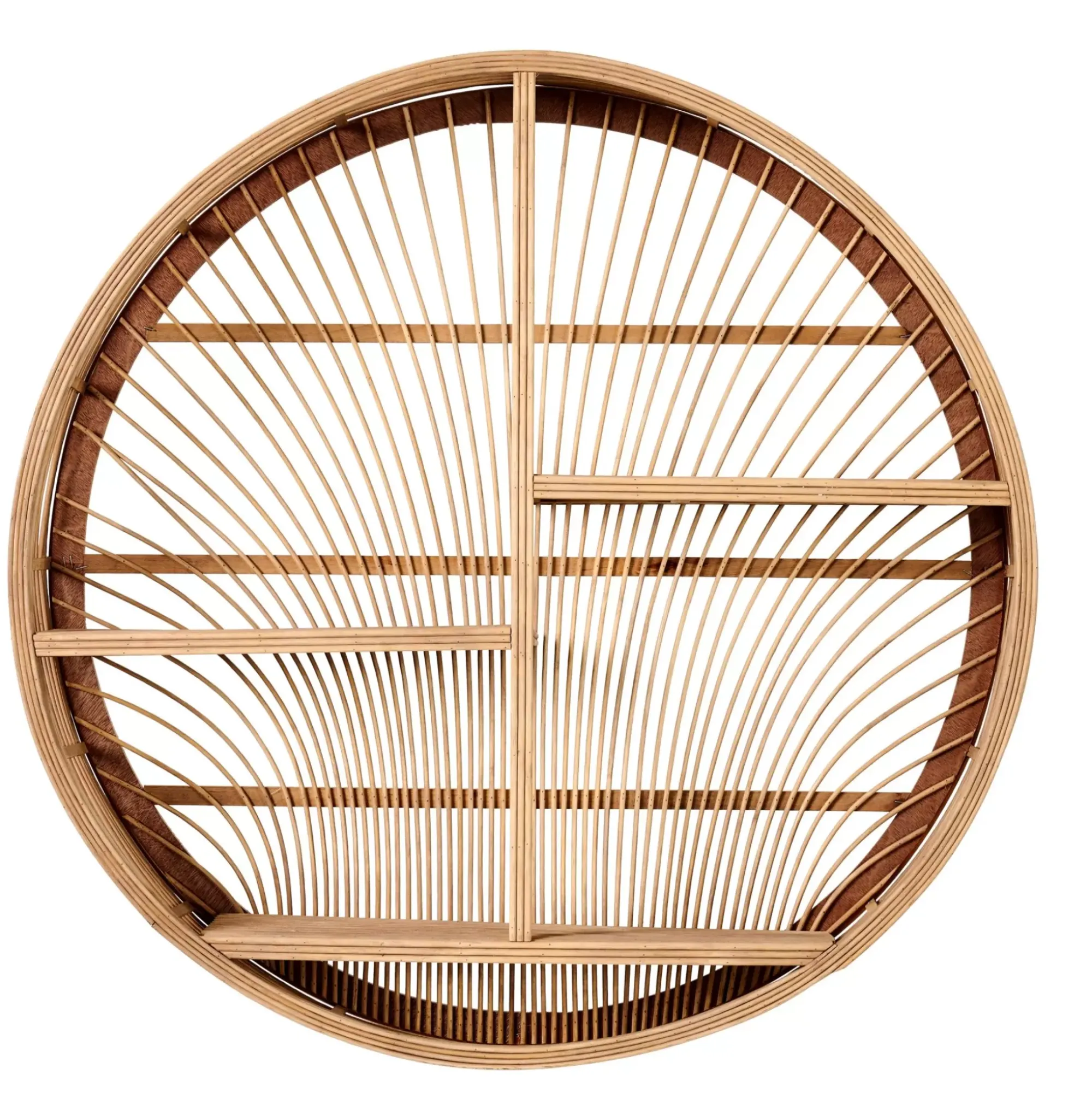 CASA Estanterías|Wayi Estanteria/Colgar Natural