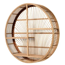 CASA Estanterías|Wayi Estanteria/Colgar Natural