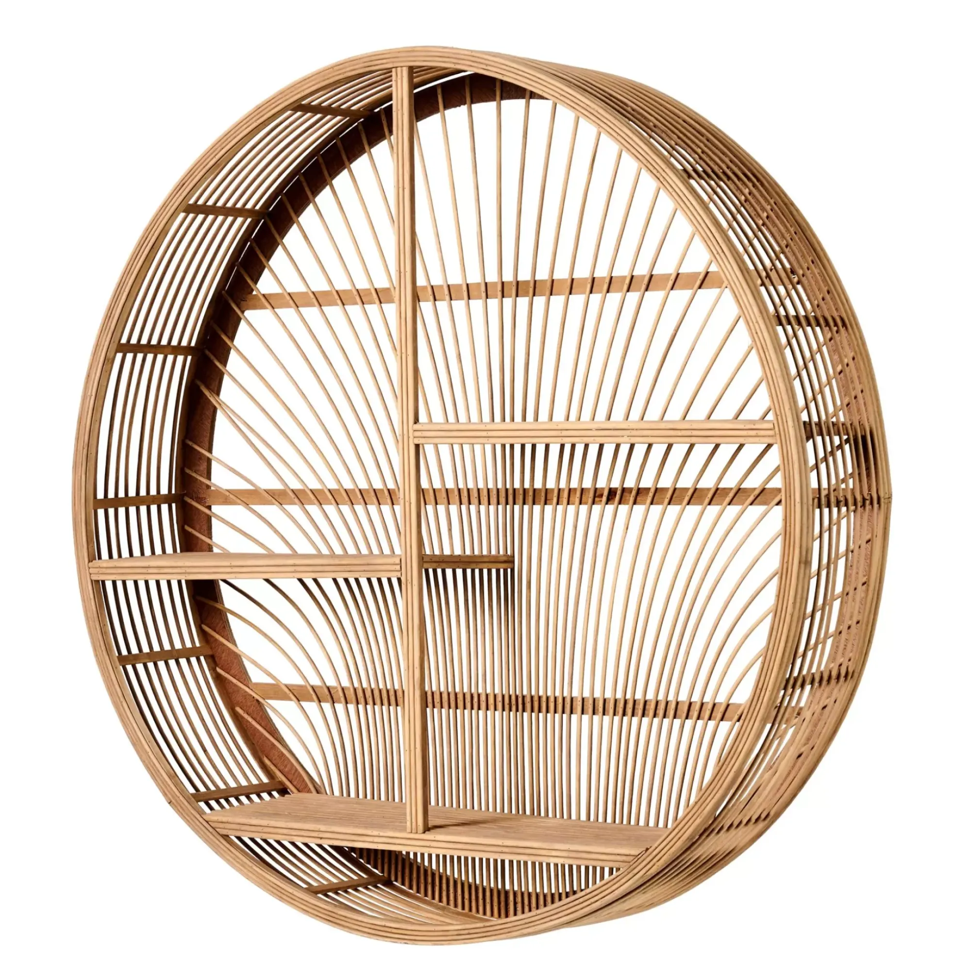 CASA Estanterías|Wayi Estanteria/Colgar Natural