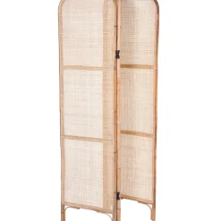 CASA Biombos|Webbing Biombo Natural