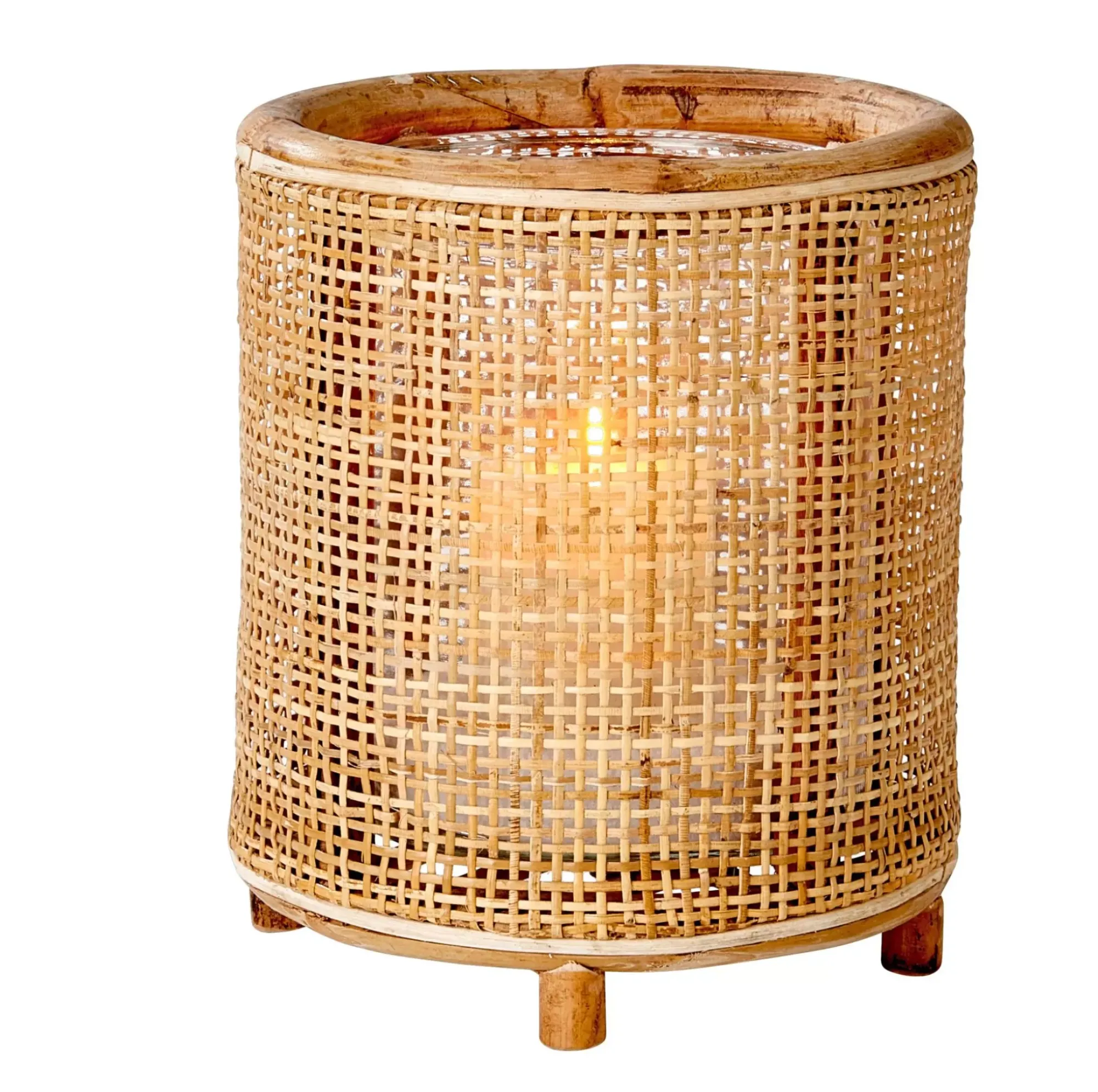 CASA Farolillos|Webbing Farolillo Natural